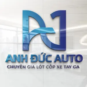 Lót cốp xe tay ga