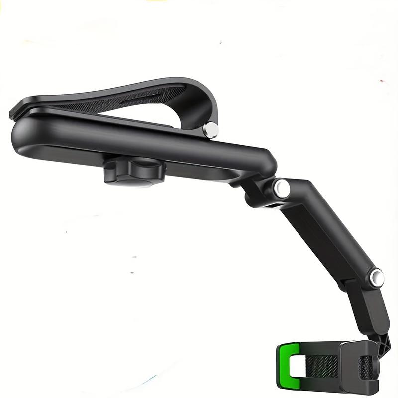 Product Introduction of Trendy Car Mobile Phone Stand Multi-functional Car Navigation Stand Mobile Phone Stand General Automotive Supplies Accessories 3