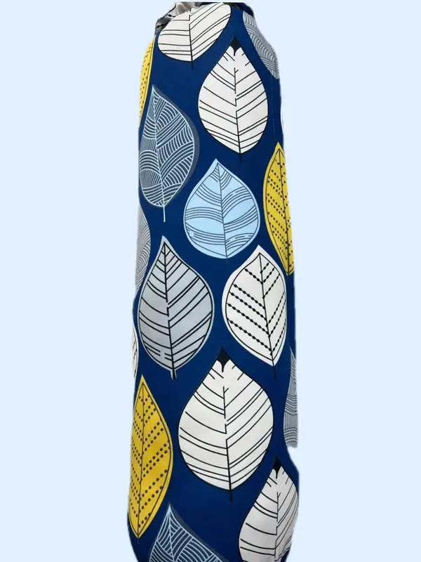 FREESHIP -COMBO 3 áo gối ôm khoá kéo_chất thun lạnh_side 35 x100 3