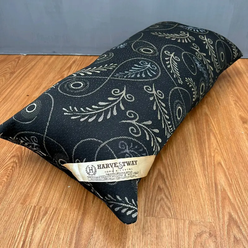 EXCLUSIVE Bantal Cinta Panjang HARVESTWAY 1,2kg Original 1