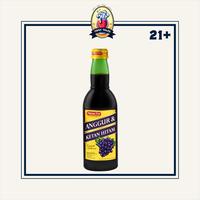 Gambar Anggur Merah Ketan Hitam Cap Orang Tua 275ml 14.7% dari Tipsy Bro Kota Surabaya 1 Tokopedia