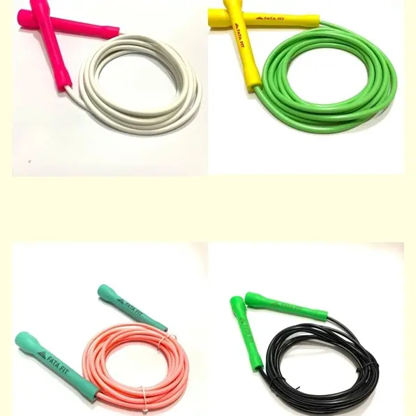 Tali skipping PVC ROPE 5 mm