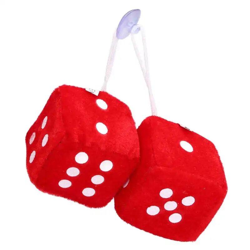 Mainan Mewah Dadu Gebu, 12pcs, Hiasan, Lembut dan Kabur, Loket Beg Dadu, Anak Patung Boneka Mini, Sesuai untuk Kanak-kanak Lelaki dan Perempuan, Hadiah Hari Jadi, [COD] Stuffed Toys Muka 4