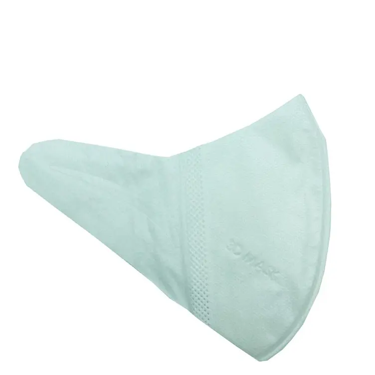 Hộp 50 Cái Khẩu Trang 3D Mask YOKI 2