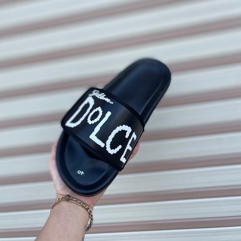 Dép dg nam quai dán het trend đủ sz 37-43