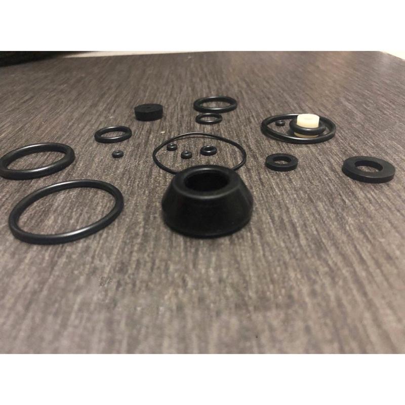 Bộ gioăng - Phớt thay thế cho máy bắn đinh - phụ kiện thay thế máy bắn đinh khí nén