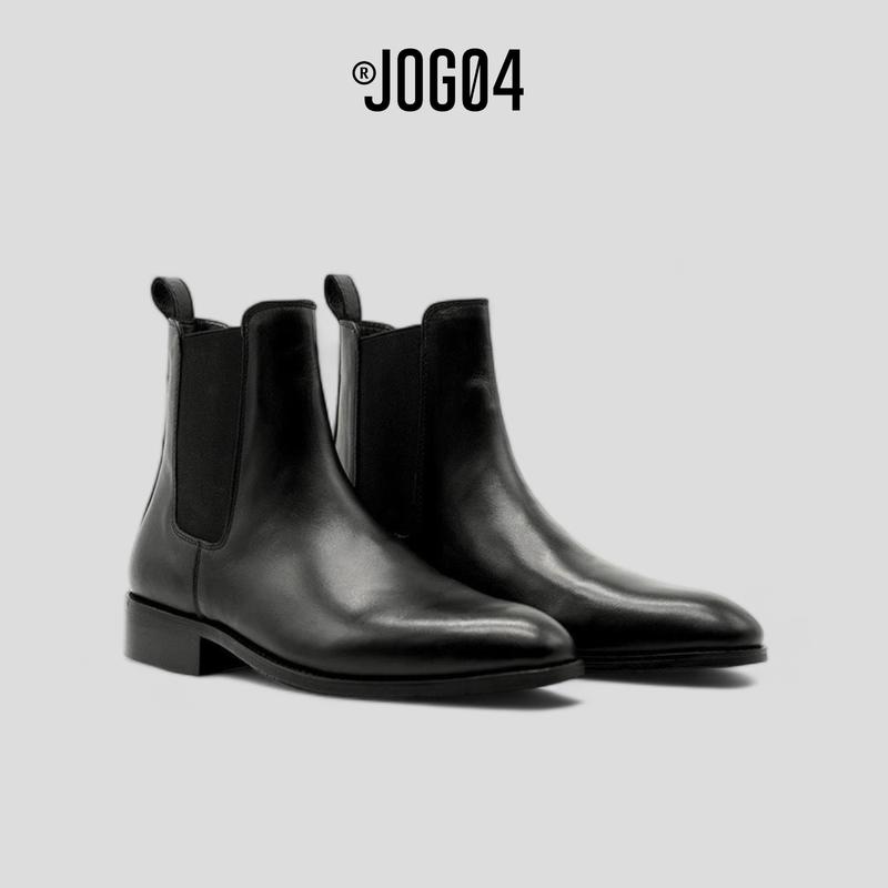 Giày Chelsea boots classic JOG04 T1
