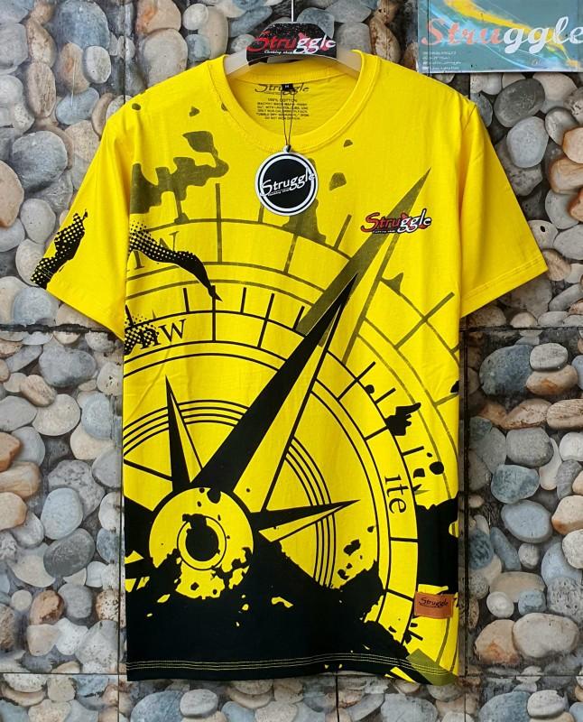 KAOS DISTRO PRIA WANITA FULL PRINT TERBARU RAMADHAN 2023