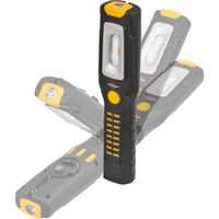 Gambar Brennenstuhl Senter Tangan 6+1 LED Rechargeable Multifungsi HL2 DA 61 M3H2 dengan Kait Gantungan dan Magnet dari Brennenstuhl Indonesia Kota Administrasi Jakarta Utara 4 Tokopedia