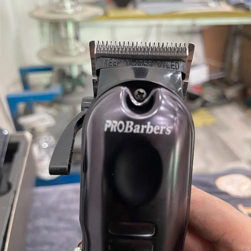 Tông đơ probarber sh 8191 3