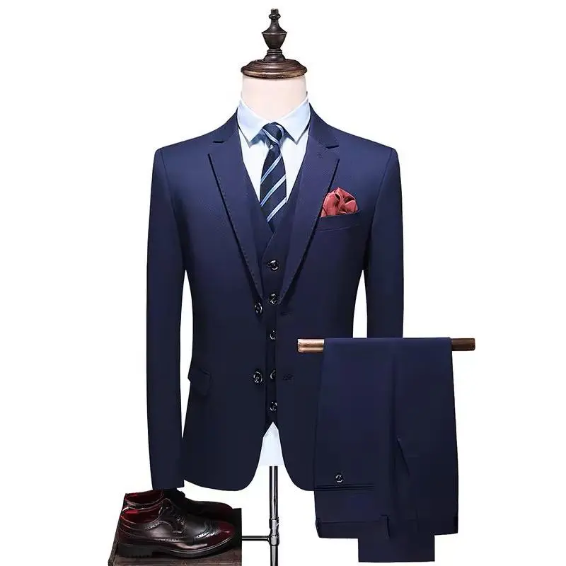 Khăn nhét túi áo vest - Phụ kiện mặc áo vest - Maben 2