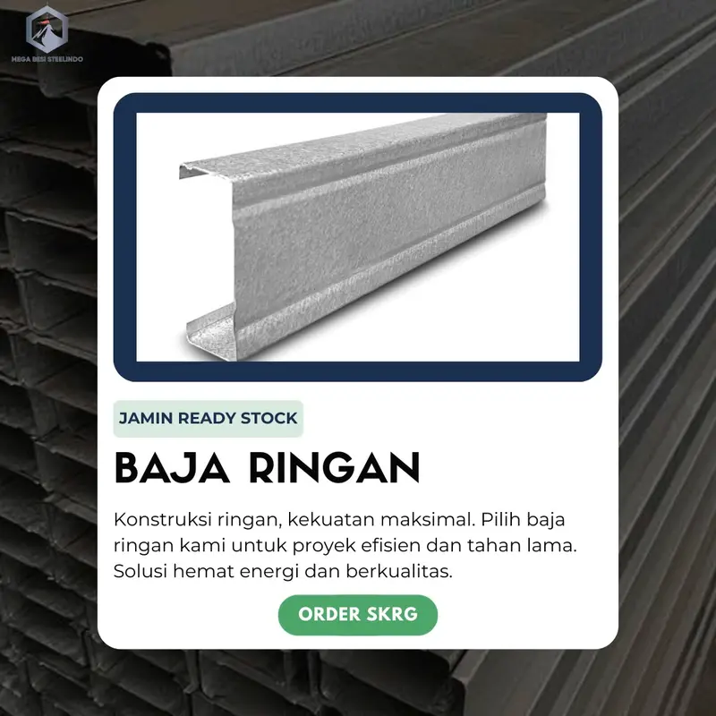 Baja Ringan 1