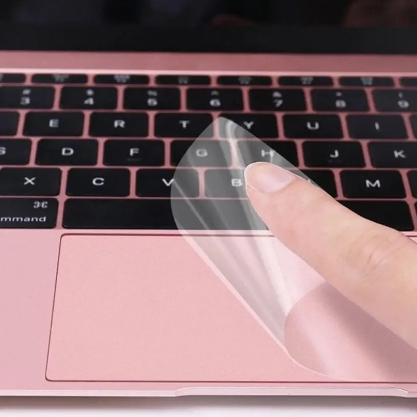Trackpad Protector/ Touchpad Protector/ Pelindung Touchpad untuk Laptop Universal