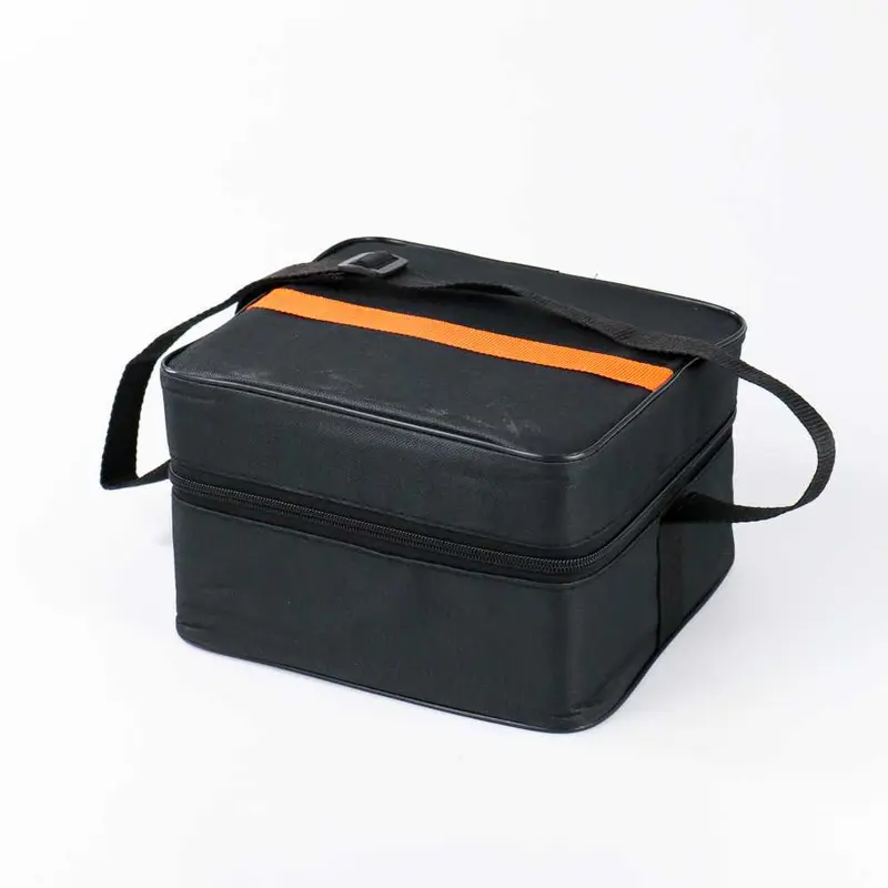 Taffware Hilda Mesin Self Leveling Laser 4D 16 Line with Remote - LD-515 - IXION SHOP 7