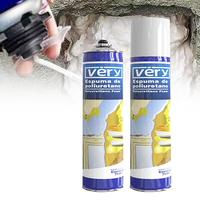 Gambar Lem Busa Poliuretan 750ml - Sealant Pintu Jendela Anti Debu & Kotoran - 750ml dari WIPROSHOP Indonesia Kab. Tangerang 5 Tokopedia