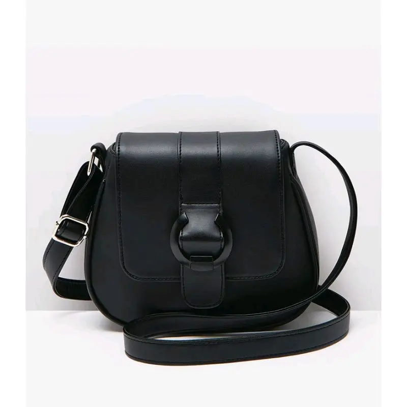 TAS VIKI BLACK / BROWN / MAROON SOPHIE MARTIN PARIS PROMO