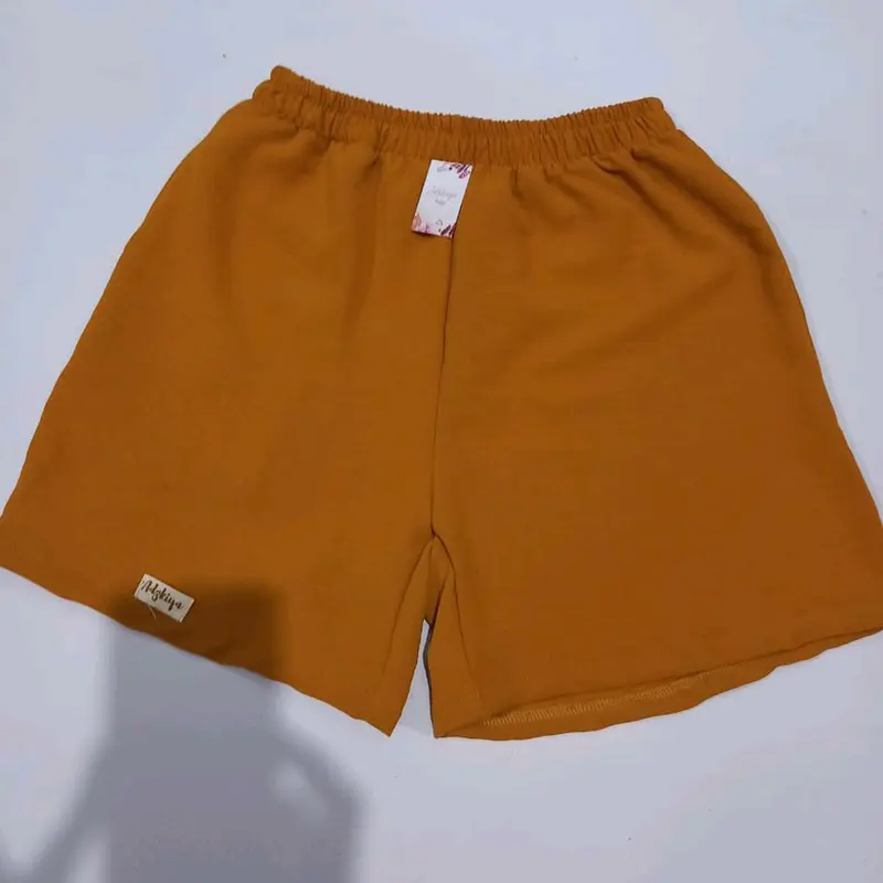 celana hotpants 5