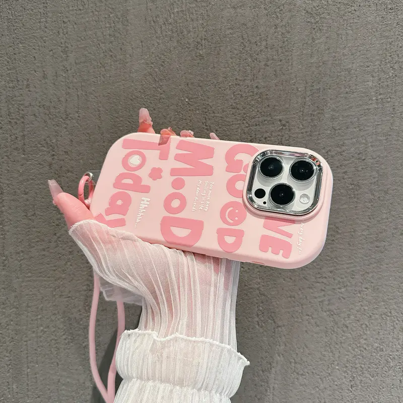 Untuk Case iPhone 15 PRO MAX 14 PLUS PRO MAX 13 PRO MAX 12 PRO MAX 11 PRO MAX XS MAX X XR 8PLUS 7PLUS Protection Cover Silicone Softcase Casing Hp CH209+a8 5