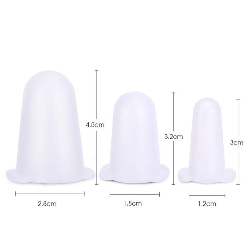 Product Introduction of [RSW]Silicone Piping Tip Cover Decorating Tips Pastry Bags Icing Tubes Cover Pastry Tools Bakeware Cake 28