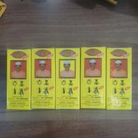 Gambar Obat Hama Diamond Plus ORI Pembasmi Hama Walet Original Asli | OBAT DIAMOND ORI | OBAT PEMBASMI HAMA DIAMOND DMO  Z02 - Diamond Plus dari Diamond Orange Kota Administrasi Jakarta Utara 3 Tokopedia
