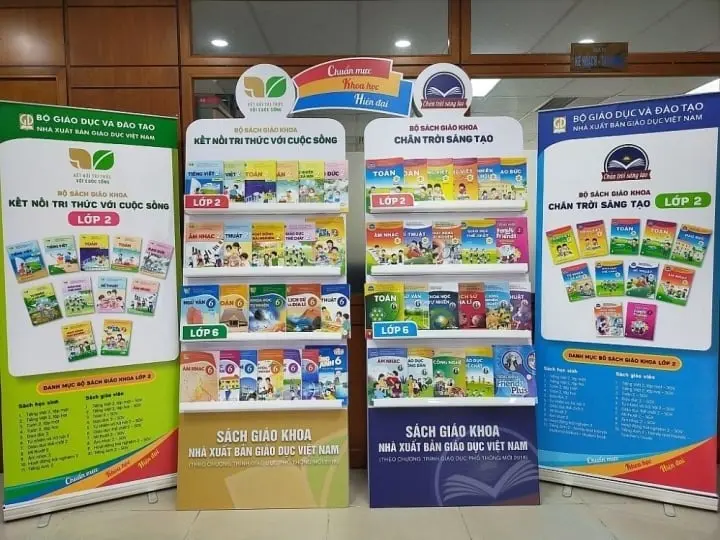 Sách - Vở Bài Tập Tiếng Việt 3 - Kết Nối Tri Thức Với Cuộc Sống - GD 3