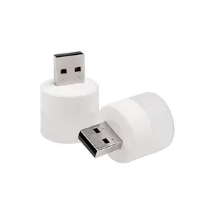 [COD] GD C583 Lampu Senter USB Lampu Tidur Kecil Portabel Multifungsi