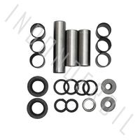 Gambar Bosh Monoshock Belakkang KLX 150 D-Tracker Bos Bush Bus Mono Shock Shok Sok Lengan Ayun Unitrack Unitrek dari IND Onderdil Kota Bandung 5 Tokopedia