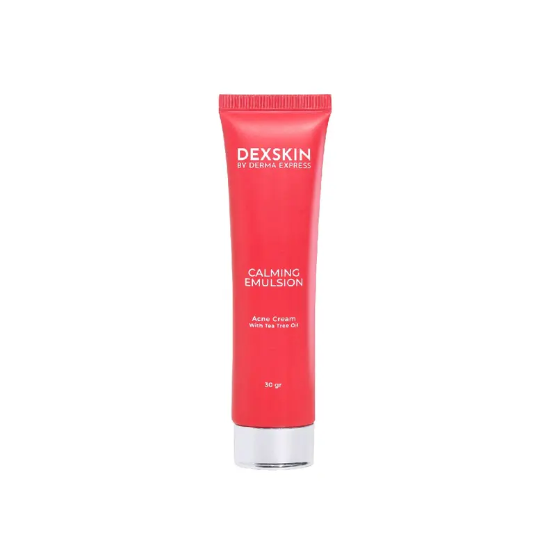 DEXSKIN BY DERMA EXPRESS Calming Emulsion 3