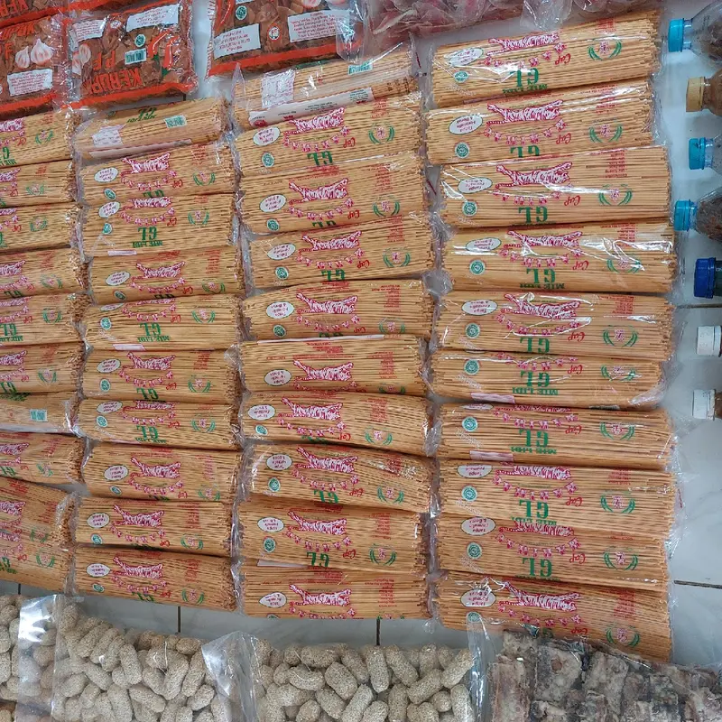 MIE GOMAK ASLI MEDAN HARIMAU 0