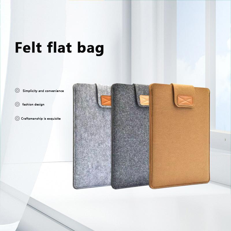 Túi đựng máy tính bảng và laptop Air 11 12 13 14 15.6 16 inch, phù hợp cho…
