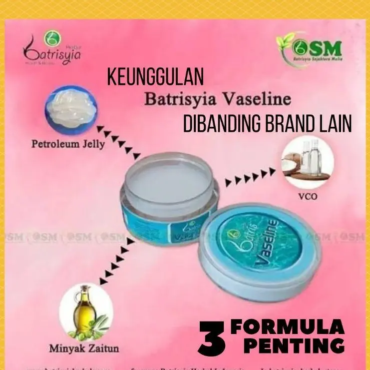 Perawatan Mata Kaki Hitam Ampuh 3