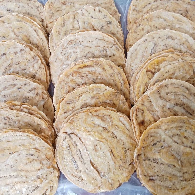 3ký chuối phơi khô dẻo ngọt Thức Ăn Ăn Vặt Food