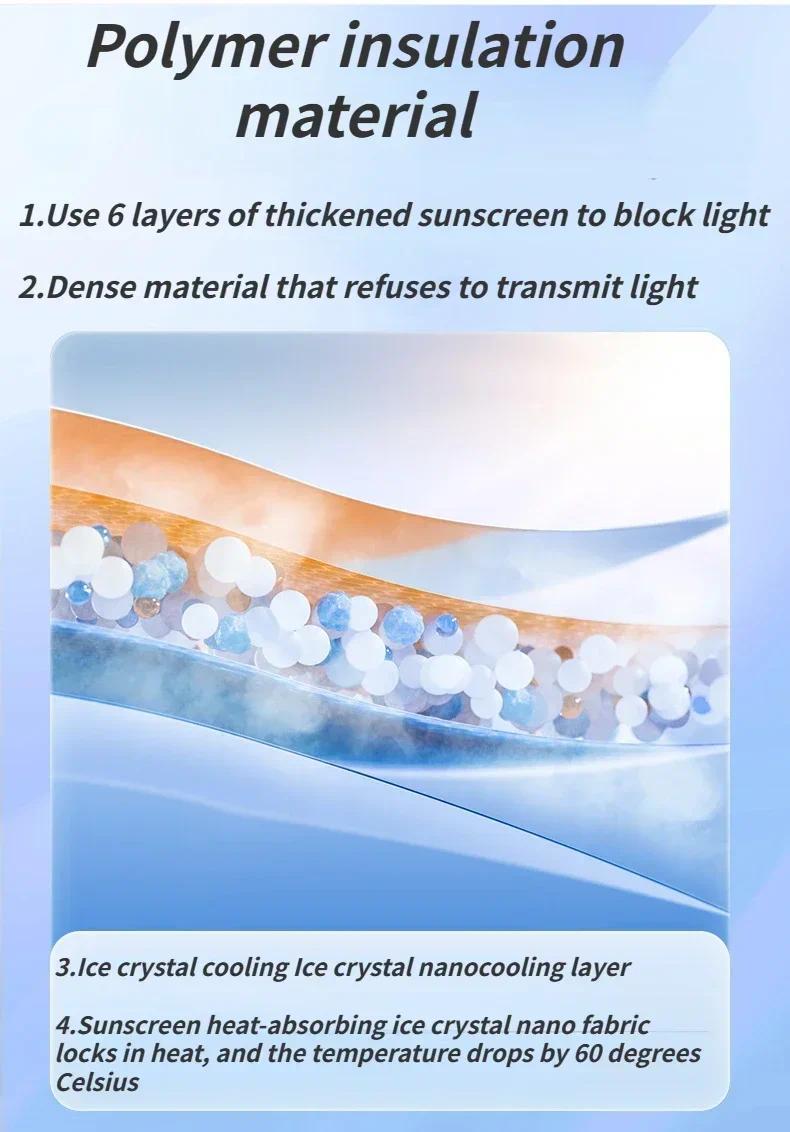 Product Introduction of For Car Windshield Sunshade Umbrella Mazda Axela CX-30 CX-30 EV CX-50 CX-5 CX-90 CX-3 CX-5 CX-9 CX-4 CX-8 Car Front Shading Car Exterior Sunshades Accessories 7