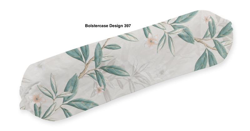 Product Introduction of ETOZ 950TC Bolstercases (1pc/pack) D25cm x 107cm 2