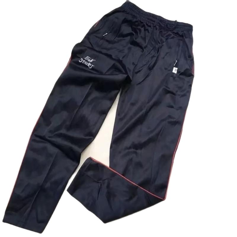 Combo 3 quần thun thể dục 1 sọc  nam Sport 5