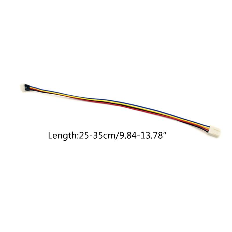 Product Introduction of PWM GPU Fan Cable, Mini 4 Pin to Strandard 4 pin Extension Converter Cable, Graphics Card Fan Cable 0