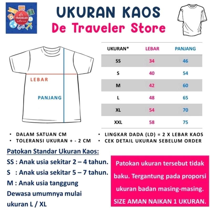 Kaos Singapore Merlion Souvenir Baju Negara Singapura Putih Katun 4