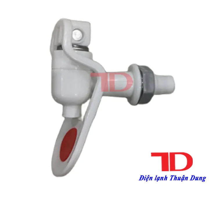 Vòi cho cây nước nóng lạnh, Vòi thay thế bình nước nóng lạnh, Điện Lạnh Thuận Dung 5