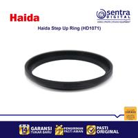 Gambar Haida Step Up Ring 58-72mm ( HD1071 ) dari Sentra Digital Kota Surabaya 3 Tokopedia