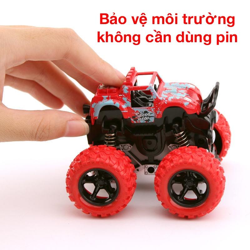 Product Introduction of Xe ô tô đồ chơi quán tính chạy đà cho bé nhiều màu sắc,chạy rất xa, bền bì, nhựa ABS an toàn - LANA QUEEN 43