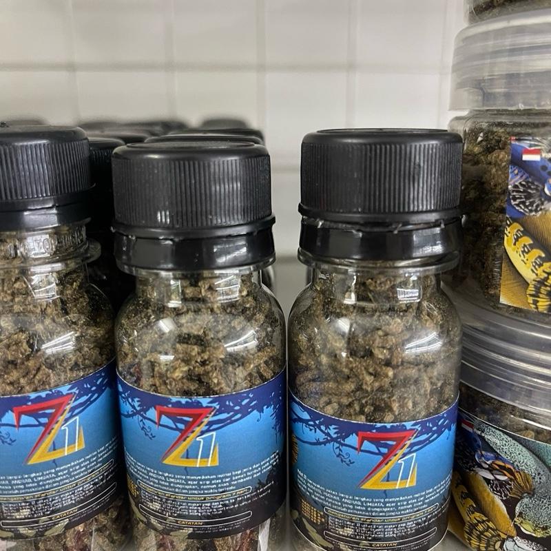 Cám Z1 Kích kì Cho Nữ Hoàng - Lóc lạnh - Cám  Lóc