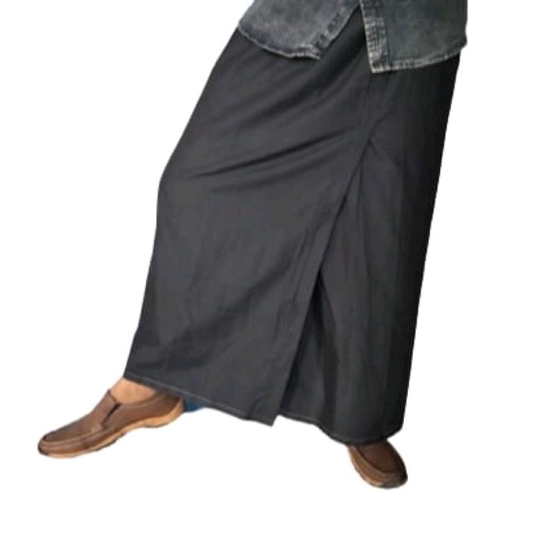 Sarung celana wadimor full tutup Katun Muslim 2