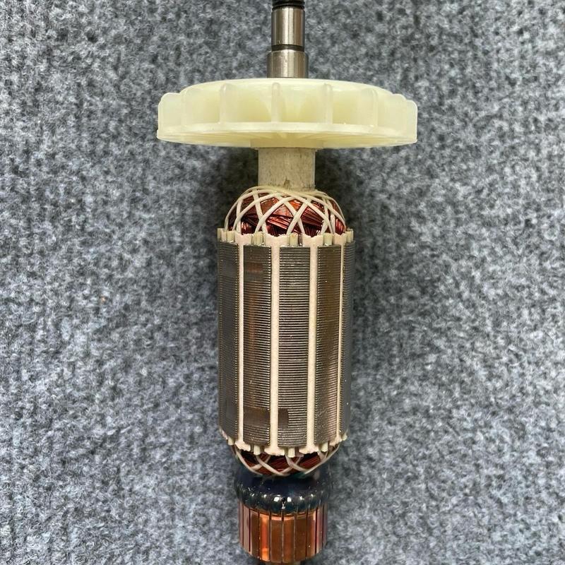 Rotor Máy mài Crown CT13288 loại 1 dây đồng