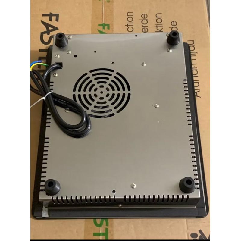 Bếp từ đơn âm Fuger 512DA - inverter tiết kiệm điện - Bảo hành 12 tháng 2