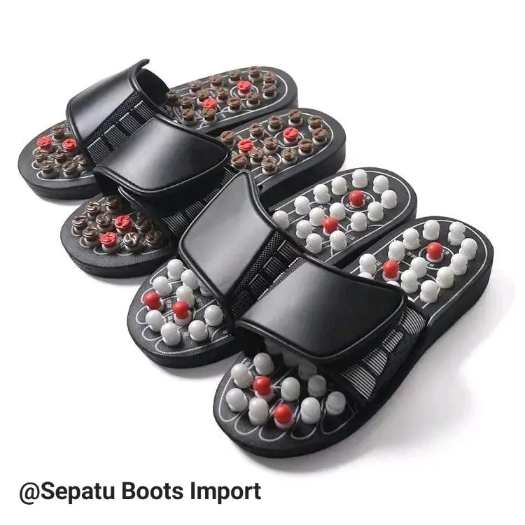 Sendal Kesehatan Sendal Akupuntur Import