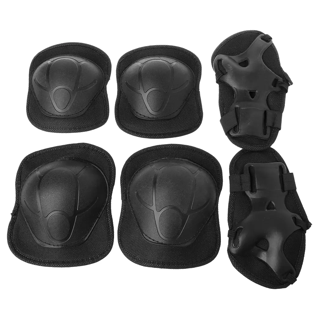 Kids Knee Pads Cycling Skating for Protection Elbow Guard Scooter Children Prote
