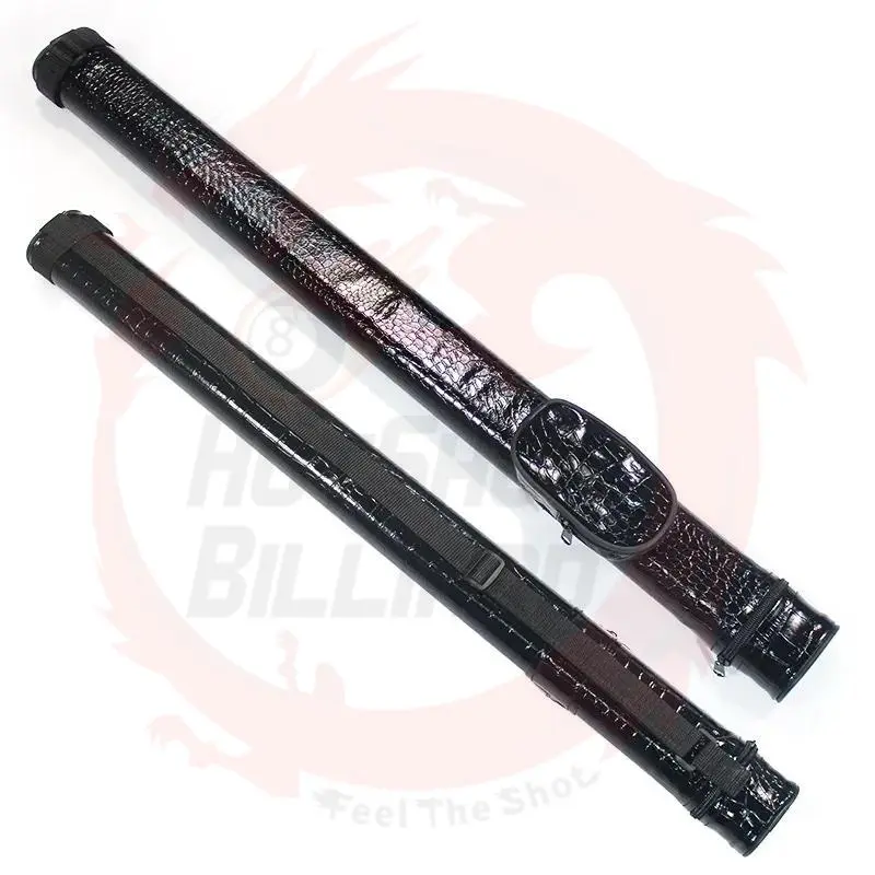 Tas Billiard 1x1 Cue Case Stik 1/2 Biliard 4