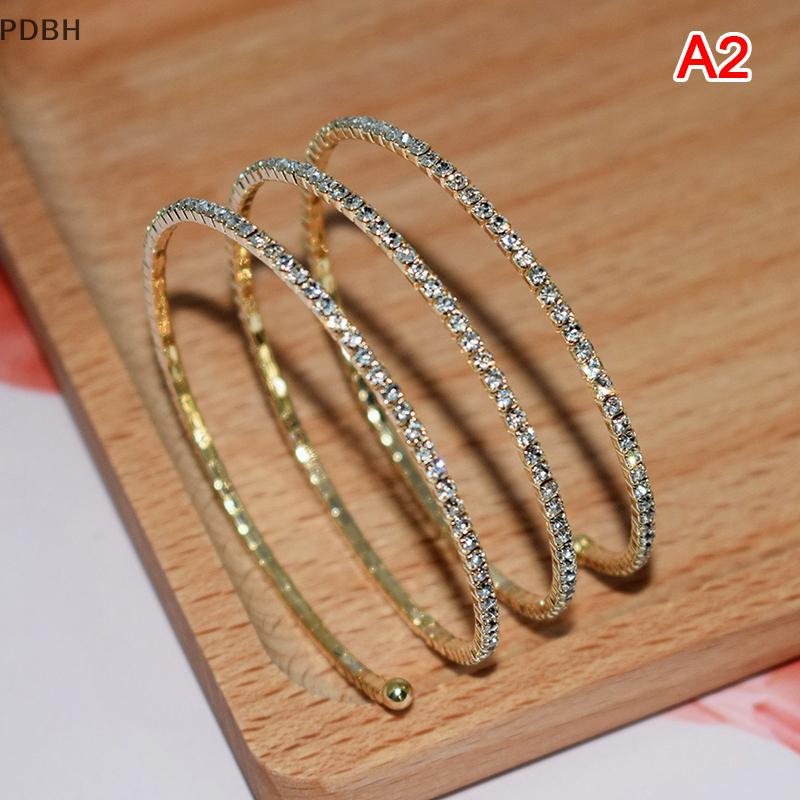 Product Introduction of [PDBH Fashion Store] Flash Sale Imitation Pearl Bracelet Multilayer Stretchable Pearl Bracelet Pearl Bracelet for Women Bridal Jewelry Giftornament 15