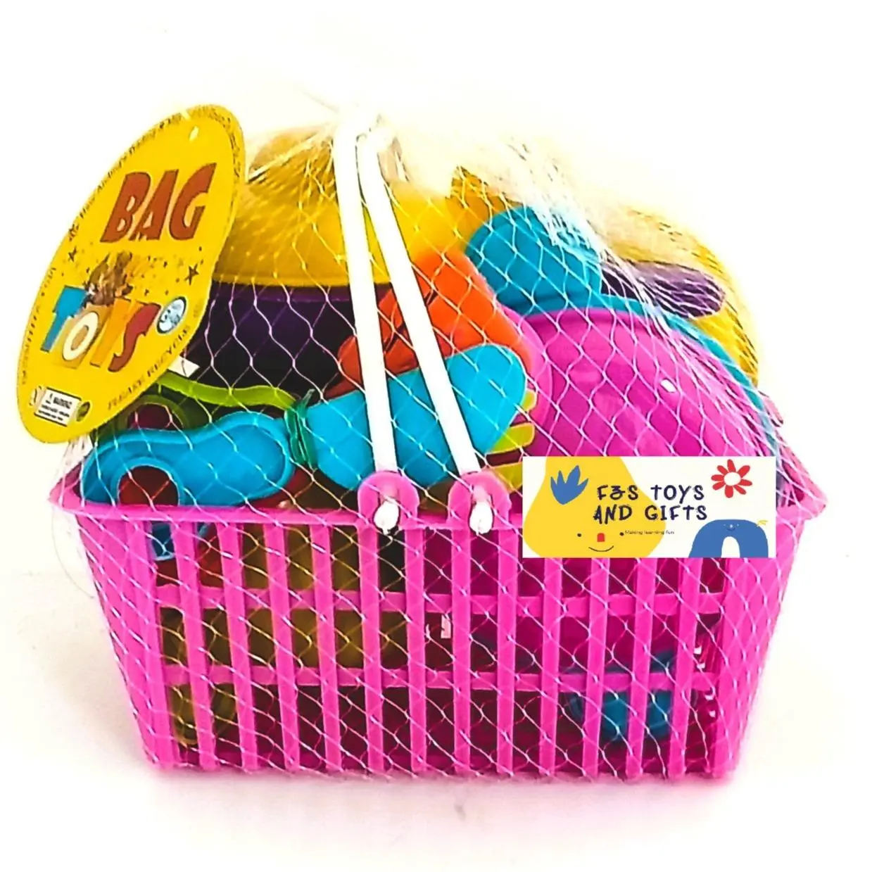 Fast Shipping FS 113 Plastic Cooking Toys Kitchen and/or Dinner Wares (Random COlor) Toys Educational Gift Set Boys Girls Multicoloured Game toy