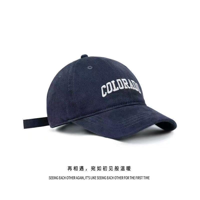 Product Introduction of Mũ Bóng Chày Nữ, Phong Cách Dilraba Dilmurat, Vương Miện Sâu Cao Cấp, Mũ Chống Nắng Đầu To, Mũ lưỡi Trai chống nắng, Hàng Mới Về Năm 2025 22